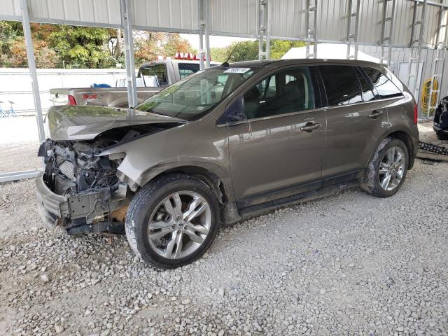 ford edge limit 2013 2fmdk3k99dba48198