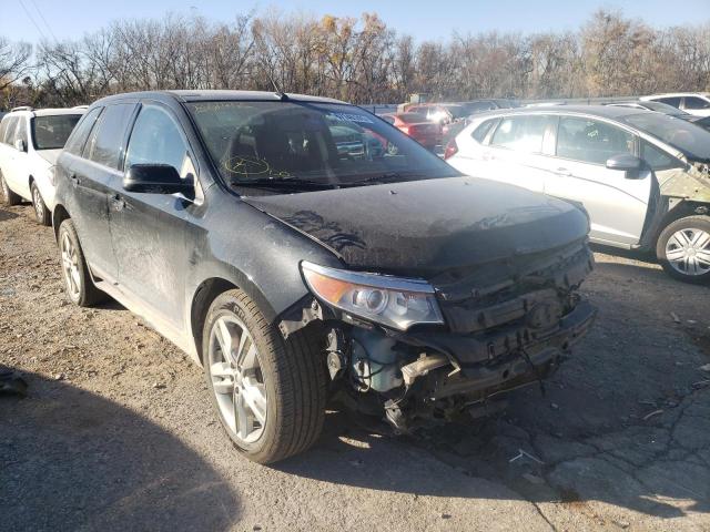 ford edge limit 2013 2fmdk3k99dbb01465