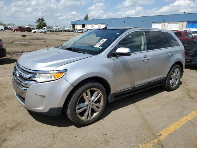 ford edge 2012 2fmdk3k9xcba32560