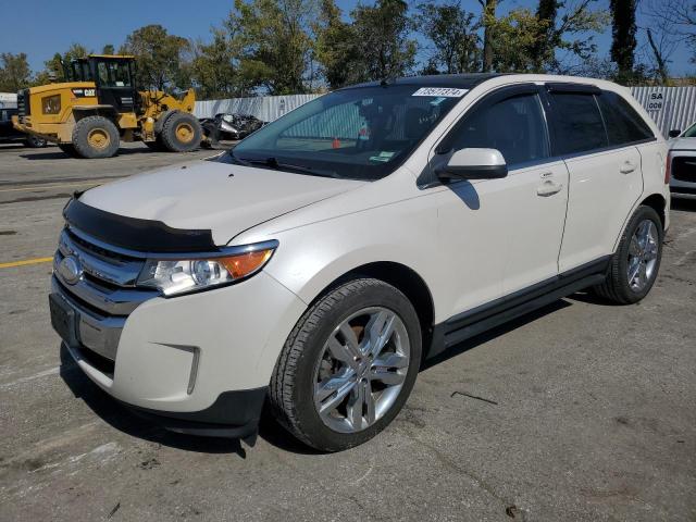 ford edge limit 2012 2fmdk3k9xcba45888