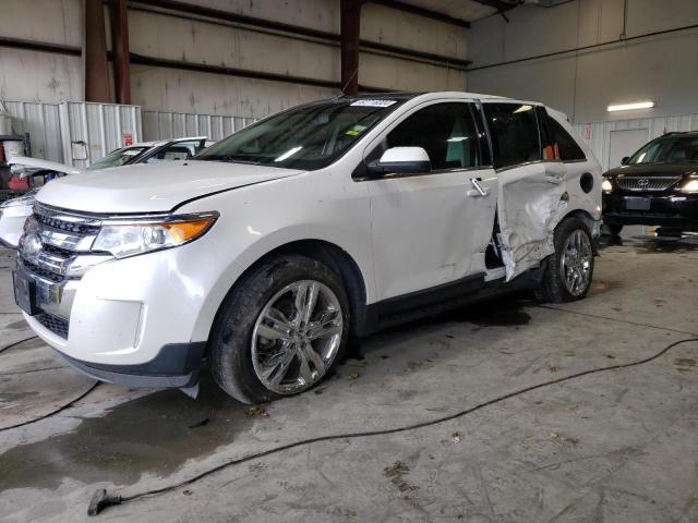 ford edge 2013 2fmdk3k9xdba40482