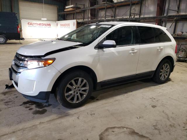 ford edge 2013 2fmdk3k9xdba73210