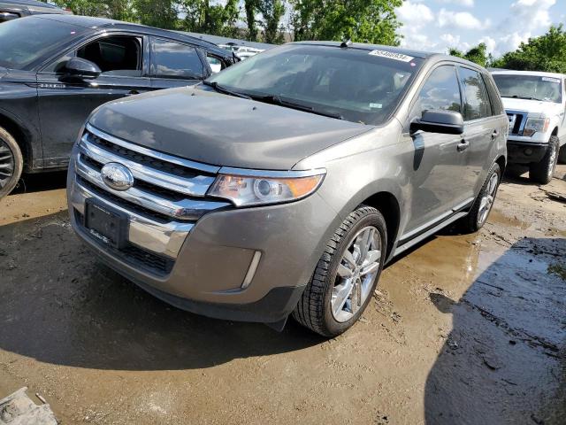 ford edge 2013 2fmdk3k9xdbb14385