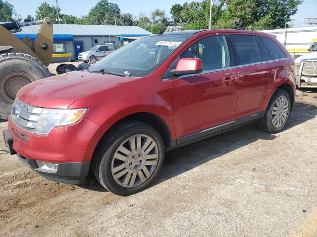 ford edge limit 2010 2fmdk3kc0aba02850