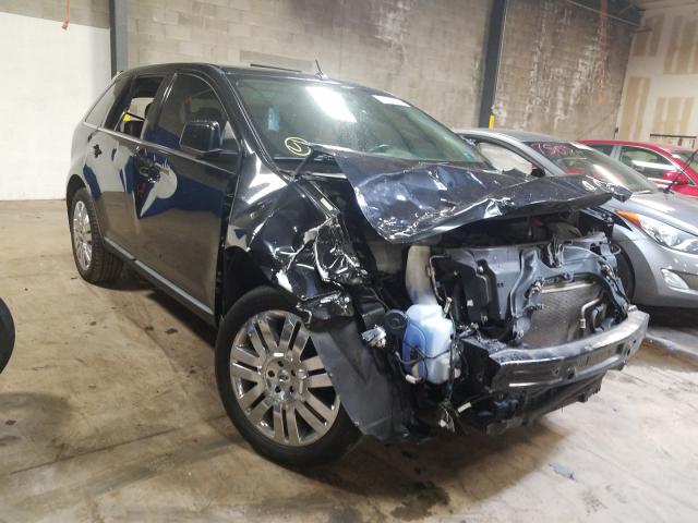 ford edge limit 2010 2fmdk3kc0aba52177