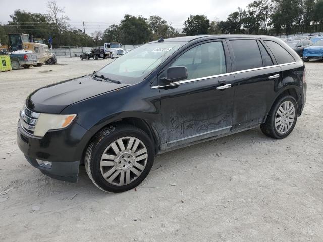 ford edge limit 2010 2fmdk3kc0aba64765