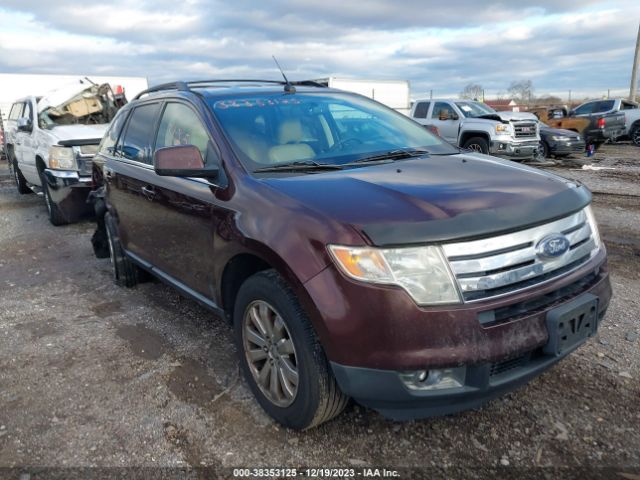 ford edge 2010 2fmdk3kc0abb03953