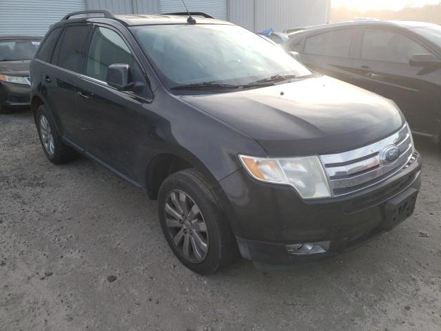 ford edge limit 2010 2fmdk3kc0abb28187