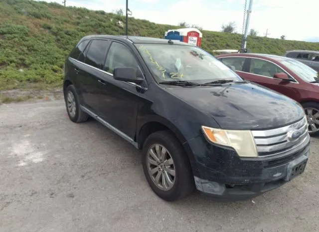 ford edge 2010 2fmdk3kc0abb56801