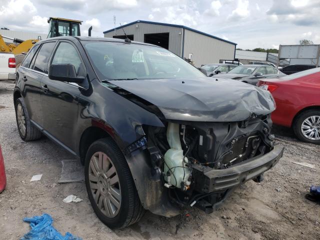 ford edge limit 2010 2fmdk3kc0abb71363