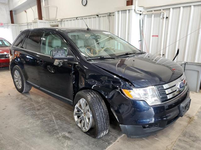 ford edge limit 2010 2fmdk3kc0abb74537