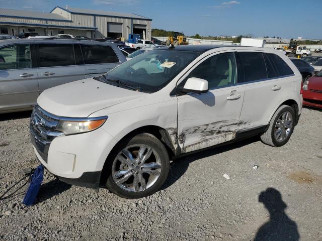 ford edge limit 2011 2fmdk3kc0bba26437