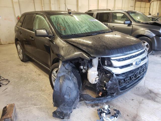 ford edge limit 2011 2fmdk3kc0bba29287