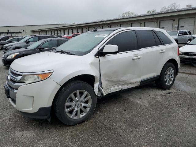 ford edge 2011 2fmdk3kc0bba33260