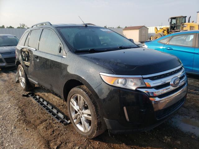 ford edge limit 2011 2fmdk3kc0bba42279