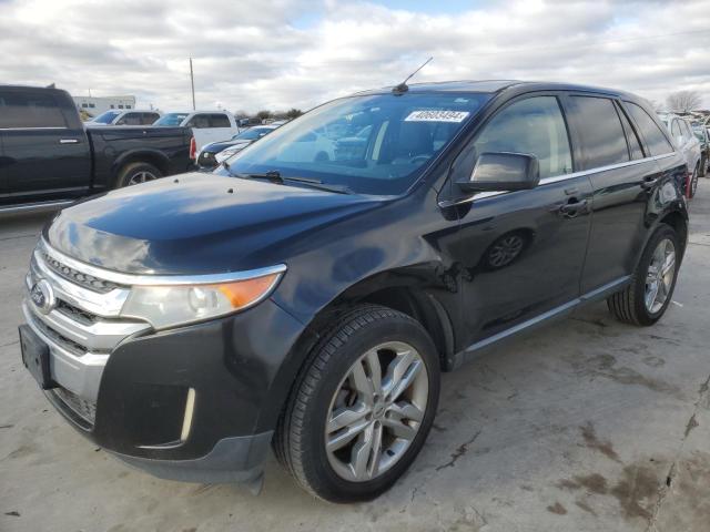 ford edge 2011 2fmdk3kc0bba42668