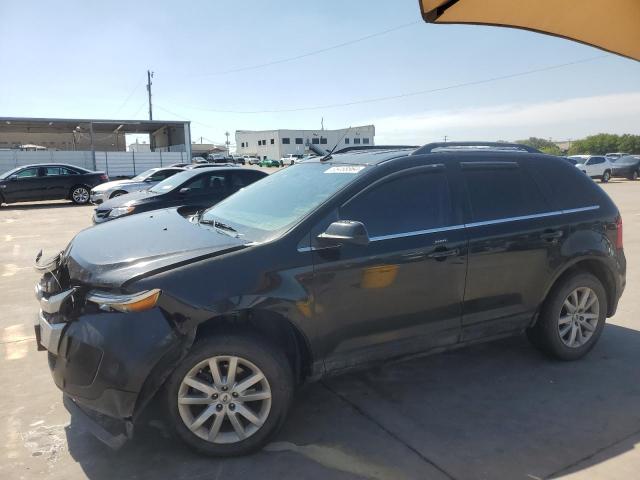 ford edge limit 2011 2fmdk3kc0bbb07292