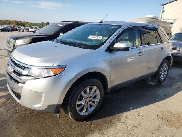 ford edge 2013 2fmdk3kc0dba17773