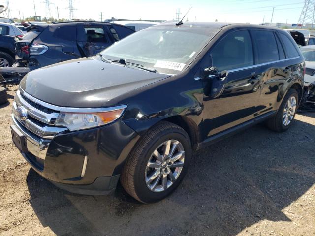 ford edge limit 2013 2fmdk3kc0dba93753