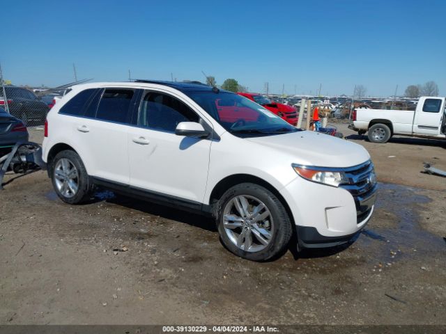 ford edge 2013 2fmdk3kc0dbb09403