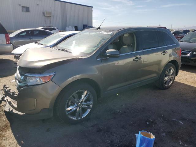 ford edge 2013 2fmdk3kc0dbb11944