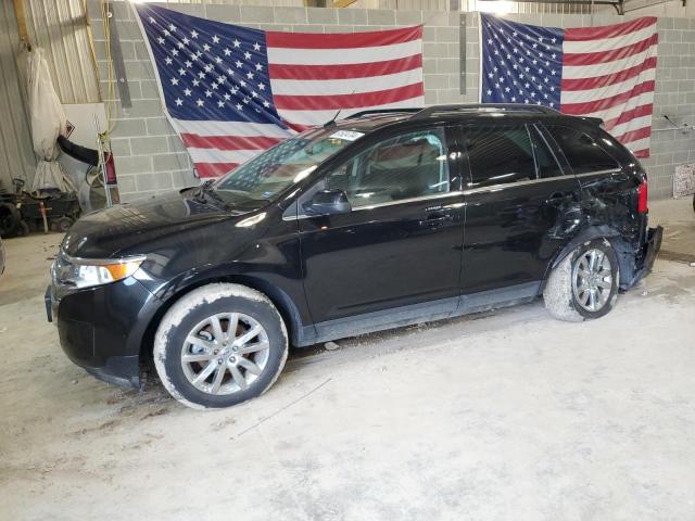 ford edge 2013 2fmdk3kc0dbb17498