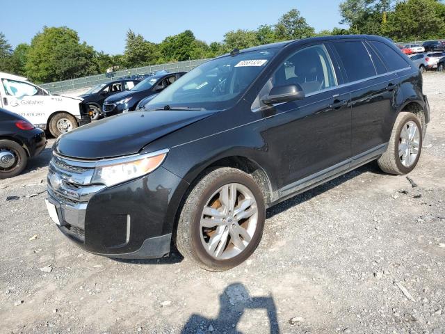 ford edge 2013 2fmdk3kc0dbb24029