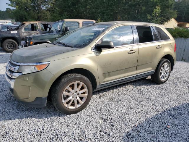 ford edge limit 2013 2fmdk3kc0dbb71464