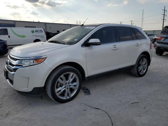 ford edge limit 2013 2fmdk3kc0dbb98468