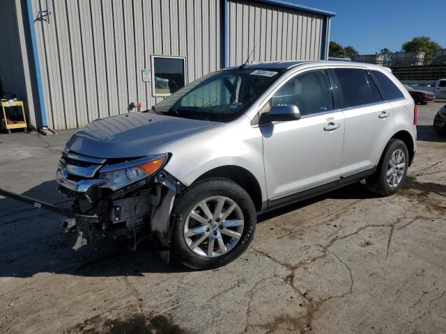 ford edge limit 2013 2fmdk3kc0dbc48284