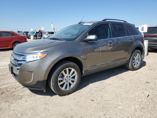 ford edge limit 2013 2fmdk3kc0dbe07126