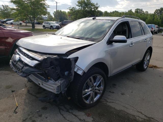 ford edge limit 2013 2fmdk3kc0dbe30969