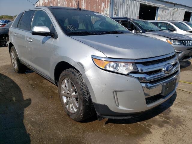 ford edge limit 2014 2fmdk3kc0eba03146