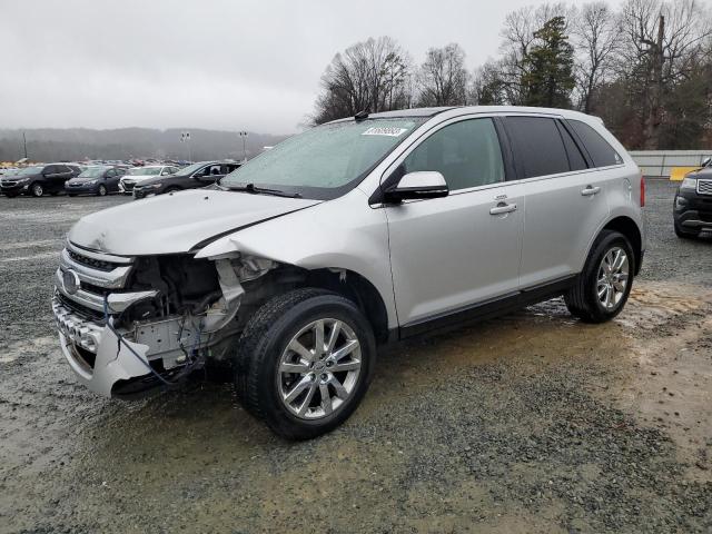 ford edge 2014 2fmdk3kc0eba08783