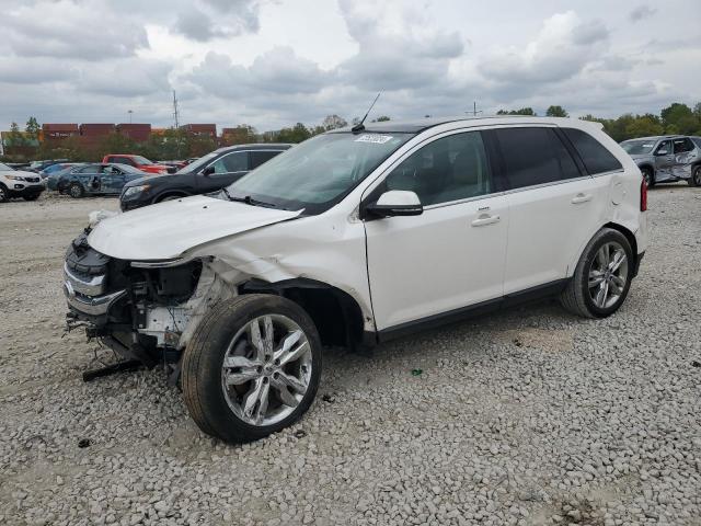 ford edge limit 2014 2fmdk3kc0eba33201