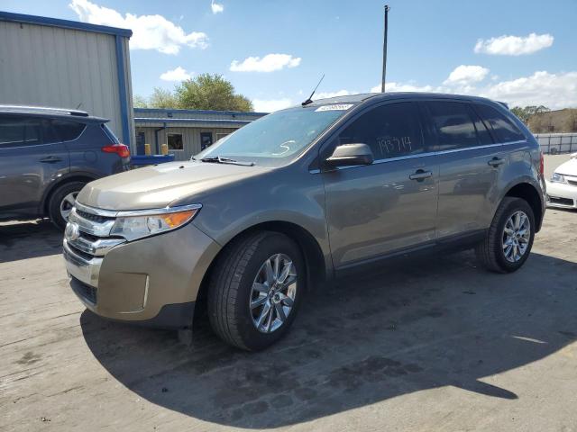 ford edge limit 2014 2fmdk3kc0eba34428