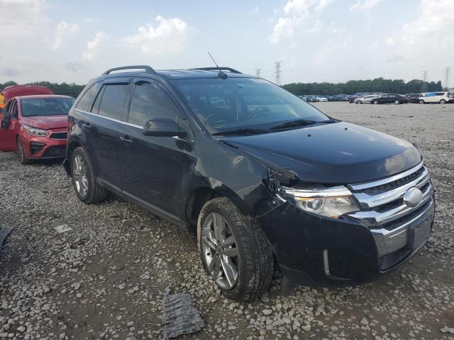 ford edge limit 2014 2fmdk3kc0eba50015