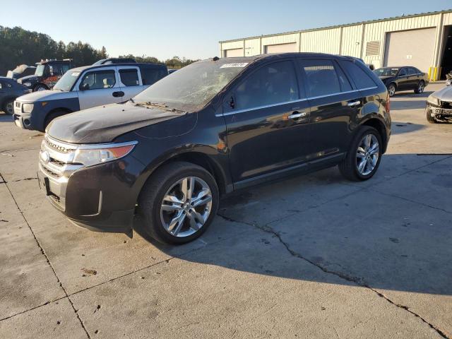 ford edge limit 2014 2fmdk3kc0eba88876