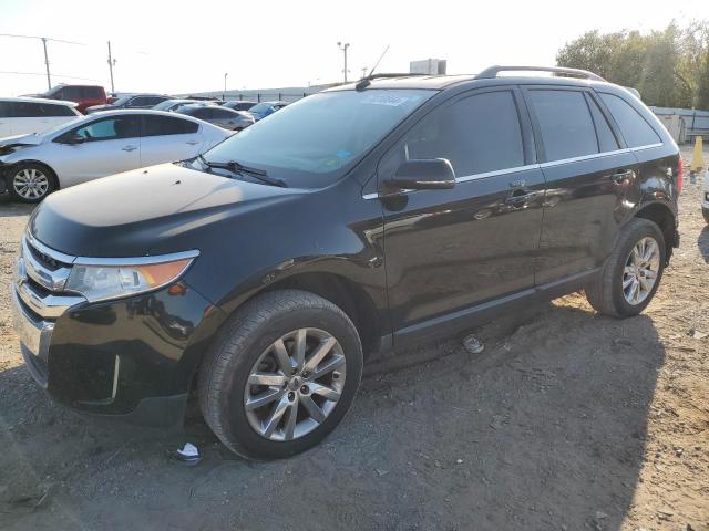 ford edge limit 2014 2fmdk3kc0ebb00203