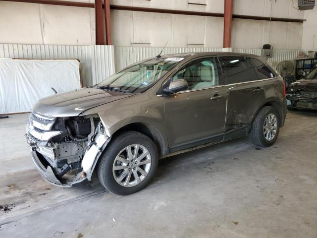 ford edge 2014 2fmdk3kc0ebb38207