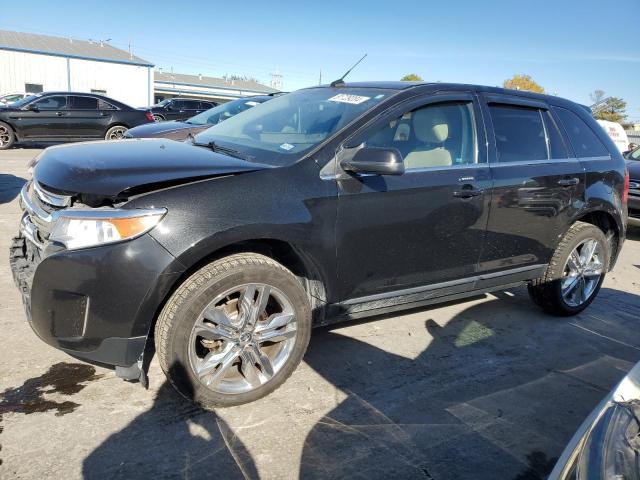 ford edge limit 2014 2fmdk3kc0ebb46386