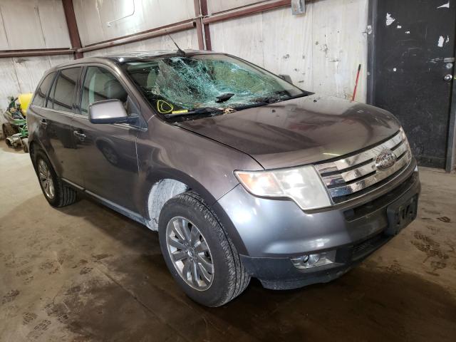 ford edge limit 2010 2fmdk3kc1aba30785