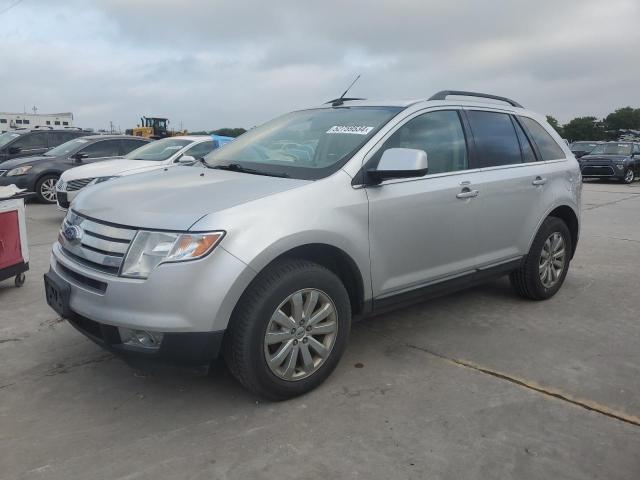 ford edge 2010 2fmdk3kc1aba64094