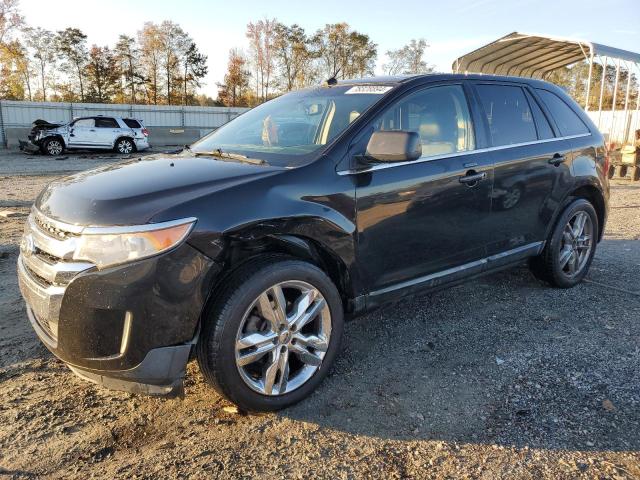 ford edge limit 2011 2fmdk3kc1bba18945