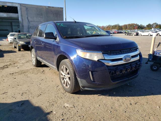 ford edge limit 2011 2fmdk3kc1bba19058