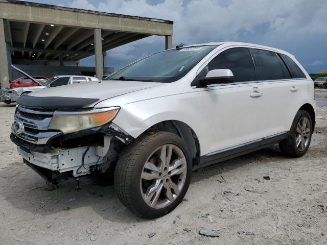 ford edge limit 2011 2fmdk3kc1bbb50295