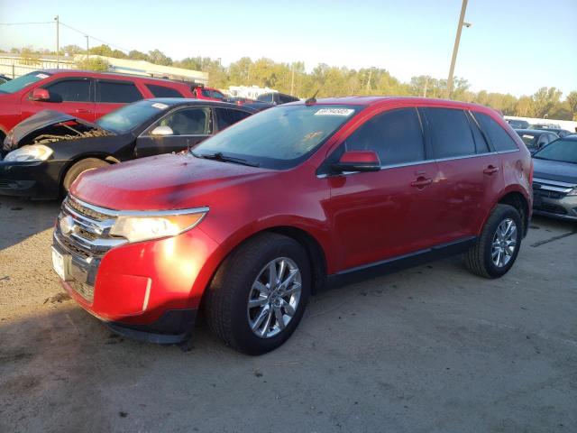 ford edge 2012 2fmdk3kc1cba13374