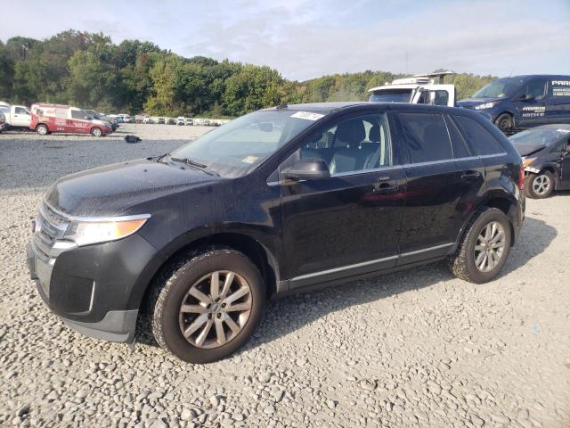 ford edge limit 2012 2fmdk3kc1cba43975