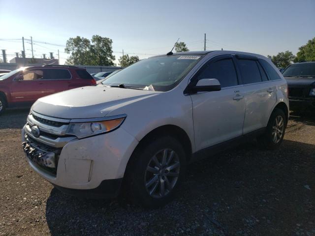 ford edge limit 2012 2fmdk3kc1cba54040