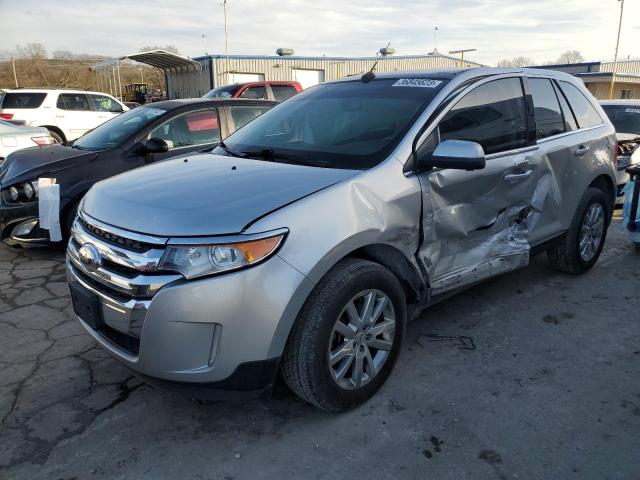 ford edge limit 2012 2fmdk3kc1cba69881